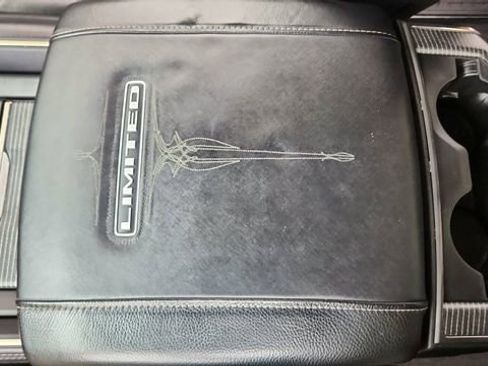 Used 2020 RAM 1500 Limited w/ Off Road Group image 49