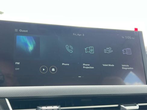 New 2026 Hyundai Sonata SE FWD image 35