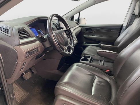 Used 2019 Honda Odyssey EX-L image 17
