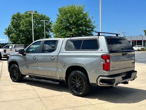 Used 2023 Chevrolet Silverado 1500 RST w/ Convenience Package II image 28