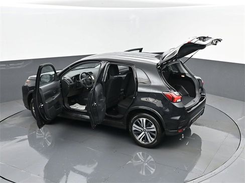 Used 2024 Mitsubishi Outlander Sport ES image 25