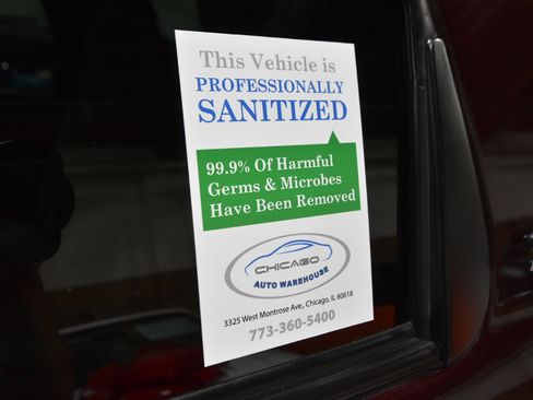 Used 2017 Toyota Sequoia SR5 image 80