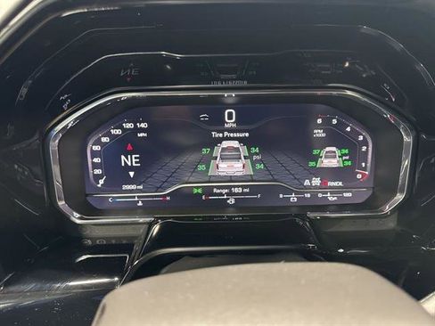 New 2025 GMC Sierra 1500 SLE w/ Preferred Package image 18