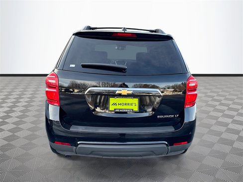 Used 2016 Chevrolet Equinox LT w/ Convenience Package image 31