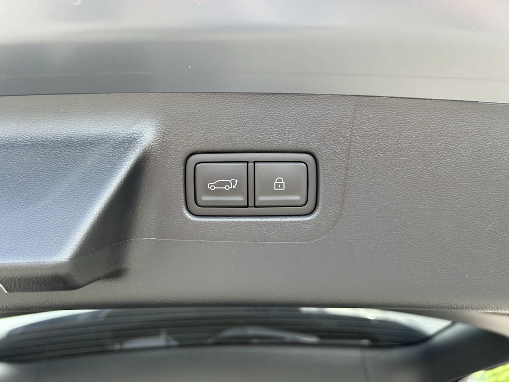 New 2027 Hyundai Santa Fe Calligraphy FWD image 16