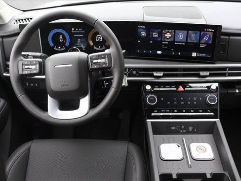 New 2026 Hyundai Santa Fe SEL AWD/4WD image 23