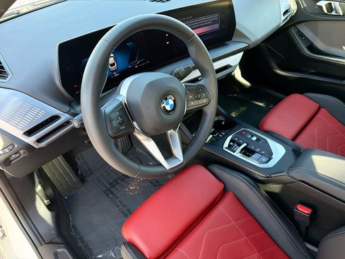 Used 2025 BMW 228i xDrive image 25