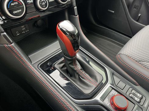 Used 2023 Subaru Forester Sport image 14