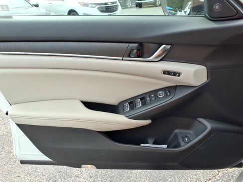 Used 2021 Honda Accord EX-L image 23