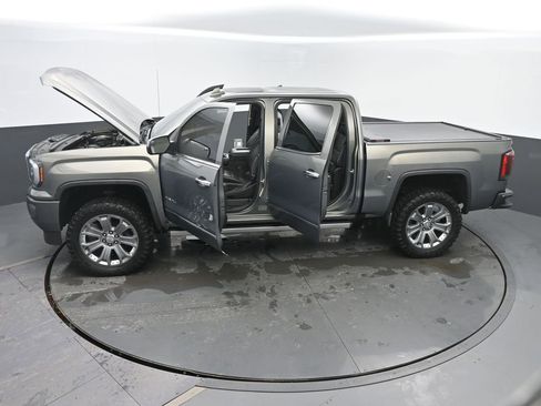 Used 2017 GMC Sierra 1500 Denali w/ Denali Ultimate Package image 63