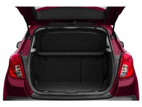 Used 2015 Buick Encore Leather image 16