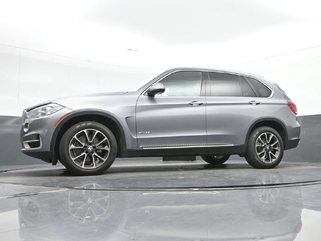 Used 2018 BMW X5 sDrive35i w/ M Sport Package RWD image 20