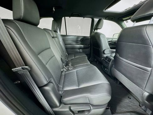 Certified 2023 Honda Passport Elite image 39