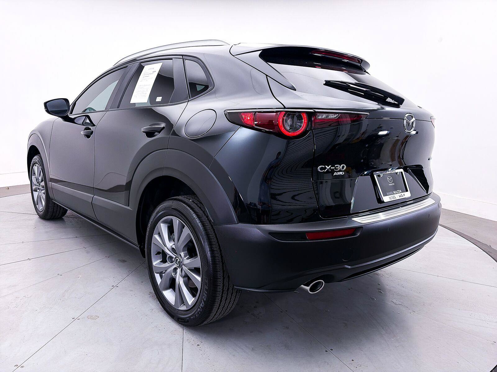 Used 2026 MAZDA CX-30 AWD 2.5 S image 13