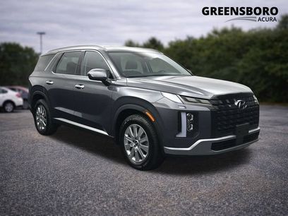 Used 2025 Hyundai Palisade SEL