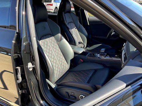 Used 2023 Audi S4 Prestige w/ Prestige Package image 8