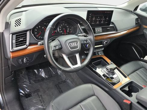 Used 2023 Audi Q5 2.0T Premium w/ Convenience Package AWD/4WD image 19
