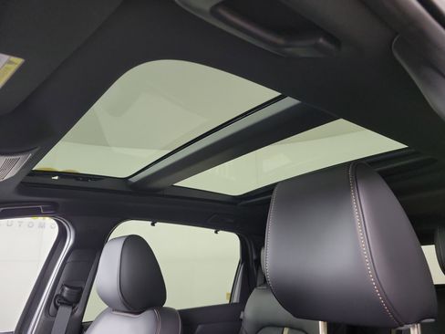 New 2026 MAZDA CX-90 3.3 Turbo S w/ Premium Plus image 22