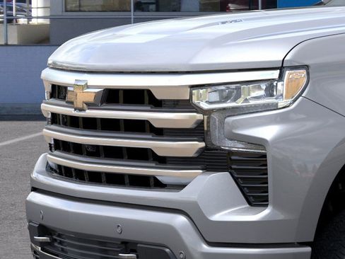 New 2026 Chevrolet Silverado 1500 High Country image 37