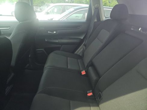 Used 2024 Honda CR-V EX image 8
