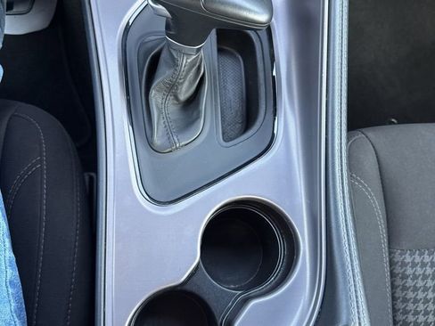 Used 2023 Dodge Challenger SXT w/ Cold Weather Group image 14