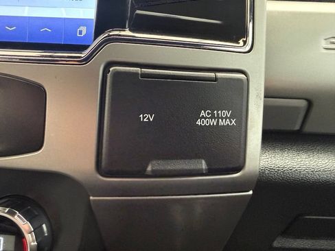 Used 2022 Ford F350 Lariat w/ Tremor Off-Road Package AWD/4WD image 39