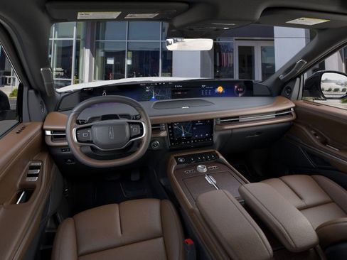New 2025 Lincoln Navigator Reserve image 32