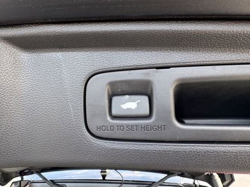 Used 2025 Honda CR-V Sport Touring image 12