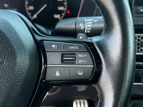 Used 2025 Honda Civic Sport image 18