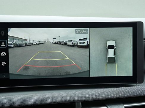 New 2026 Hyundai Santa Cruz Limited AWD/4WD image 38