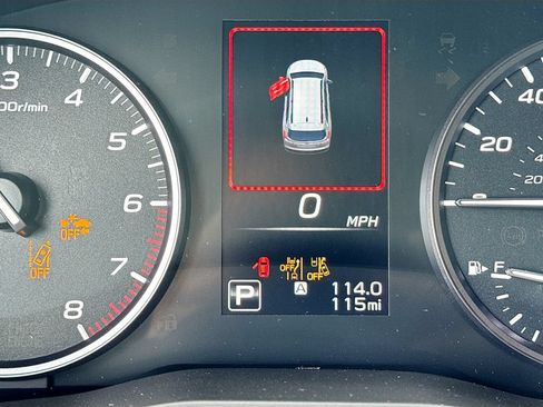 New 2026 Subaru Ascent Premium AWD/4WD image 10