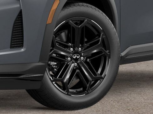 New 2026 INFINITI QX60 Sport image 6