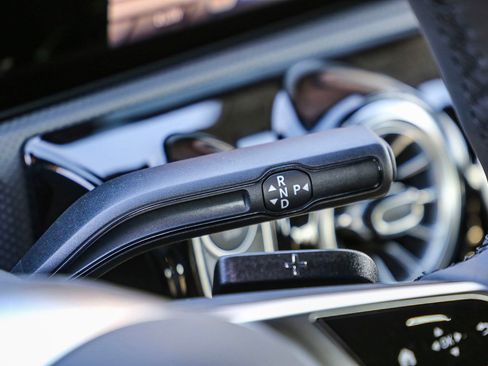 New 2025 Mercedes-Benz CLA 250 4MATIC image 23