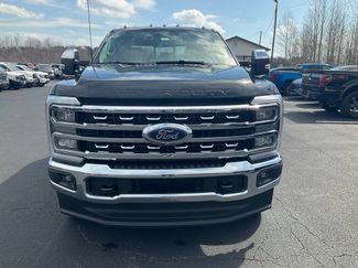 New 2026 Ford F250 Lariat w/ Chrome Package AWD/4WD video 2