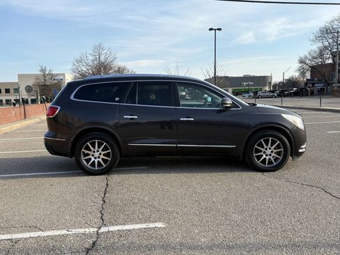 Used 2014 Buick Enclave Leather image 8