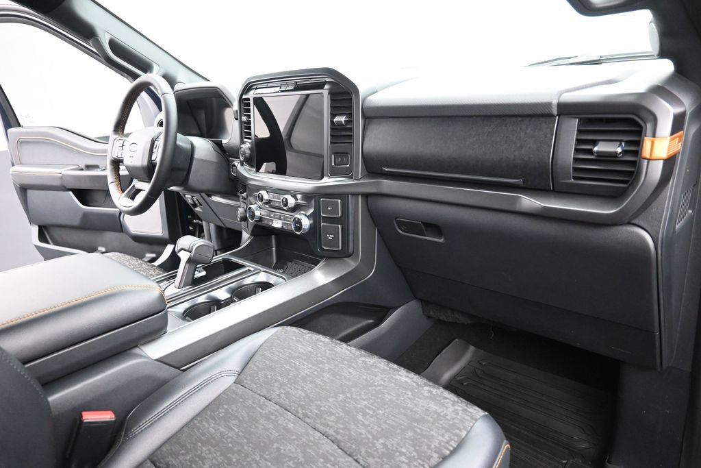 Used 2025 Ford F150 Tremor w/ Bed Utility Package AWD/4WD image 28