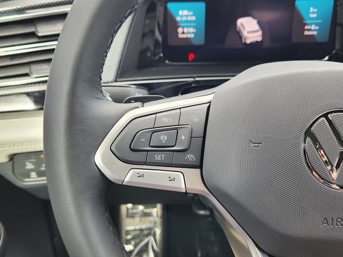 New 2026 Volkswagen Atlas Cross Sport SEL Premium R-Line image 16