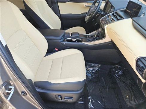Used 2021 Lexus NX 300 FWD w/ Premium Package image 27