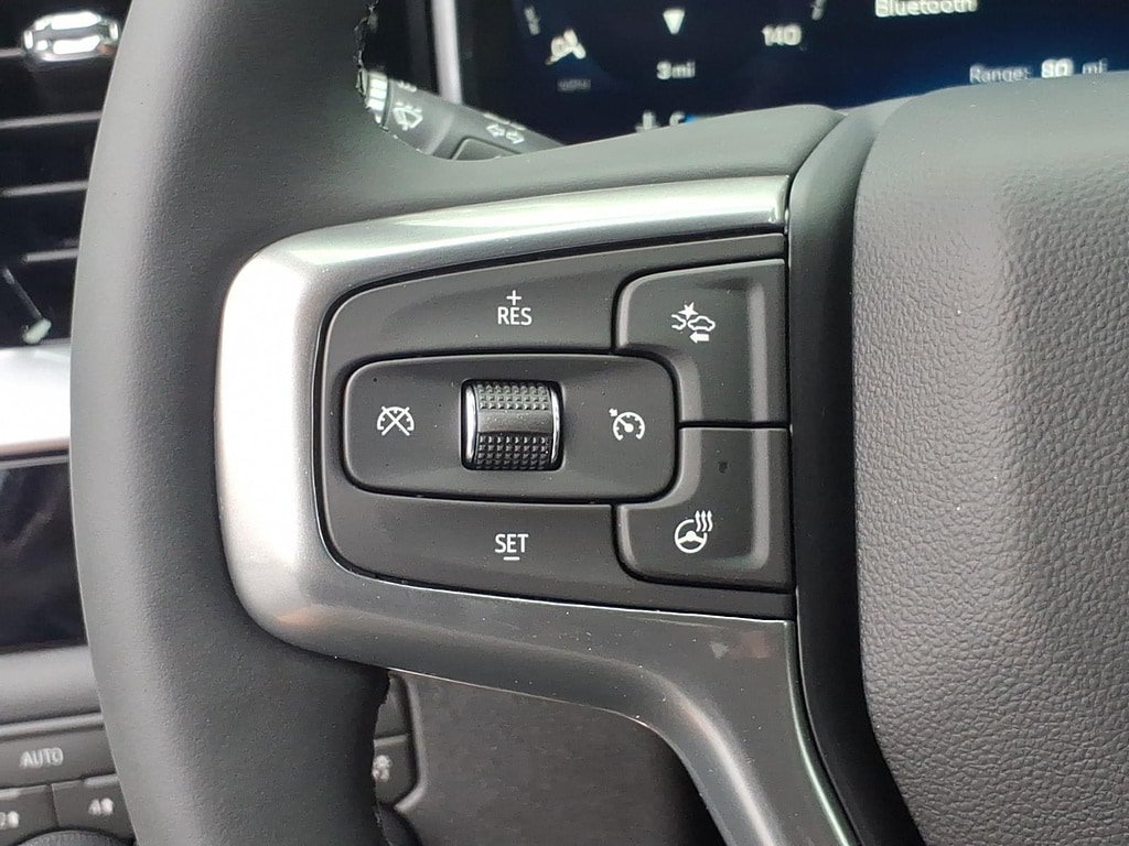 New 2026 Chevrolet Silverado 1500 RST AWD/4WD image 40