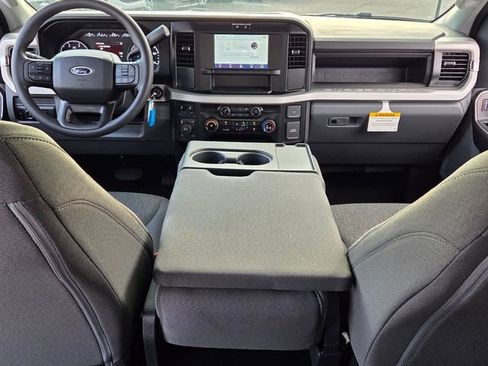 New 2026 Ford F350 XL w/ STX Appearance Package image 14