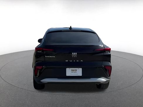 Used 2025 Buick Envista Preferred image 12