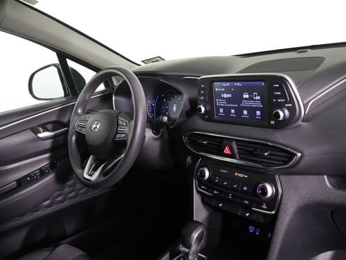 Used 2020 Hyundai Santa Fe SEL AWD/4WD image 31