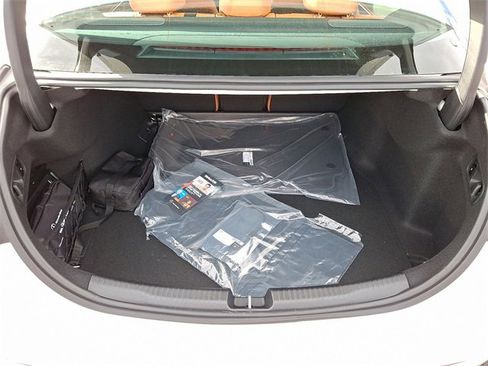 Used 2026 Mercedes-Benz C 300 4MATIC Sedan image 22