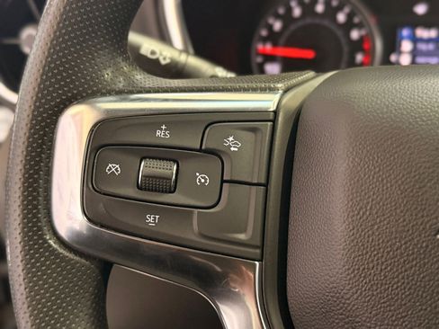 Used 2022 Chevrolet Blazer LT image 31