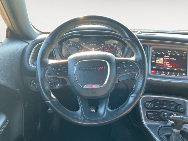 Used 2018 Dodge Challenger SXT Plus RWD image 10