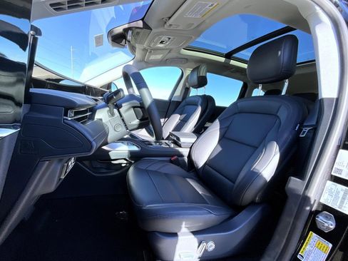 New 2026 Lincoln Nautilus Premier w/ Equipment Group 102A image 10