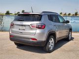 Used 2018 Jeep Compass Latitude w/ Safe & Security Group image 4