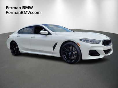 New 2026 BMW 840i w/ M Sport Professional Package