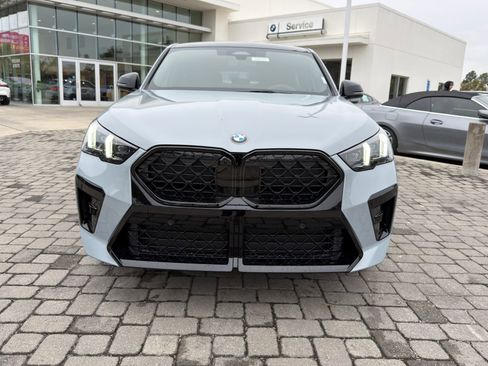 New 2026 BMW X2 xDrive28i w/ Technology Package AWD/4WD image 6