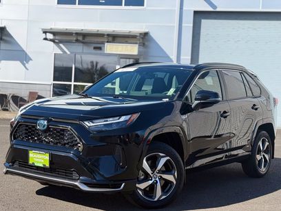 Certified 2023 Toyota RAV4 SE w/ Weather & Moonroof Package